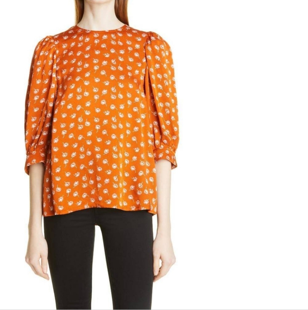Samsøe Samsøe • Celestina Blouse